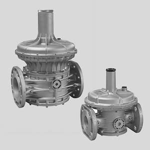 صنعت افروزان 9-77517098-021 رگلاتور گاز ماداس